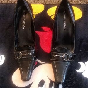 Casual Micheal Shannon Heel (Accepting Offers)